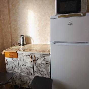 Сдается 1-комнатная квартира, 34 м²