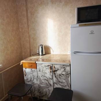 Сдается 1-комнатная квартира, 34 м²