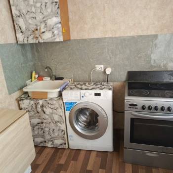 Сдается 1-комнатная квартира, 34 м²