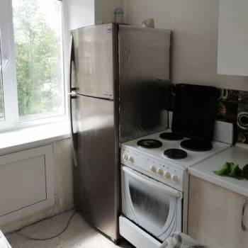 Сдается 2-х комнатная квартира, 41,5 м²