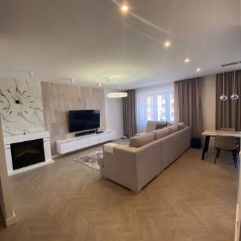 Продается Многокомнатная квартира, 112 м²