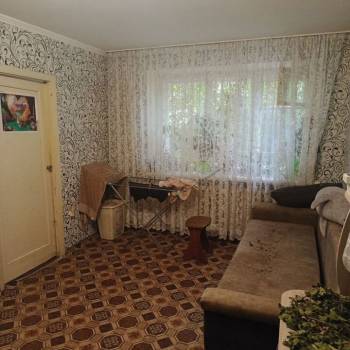 Продается Многокомнатная квартира, 63,5 м²