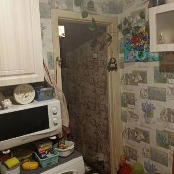 Продается Многокомнатная квартира, 63,5 м²