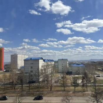 Продается Многокомнатная квартира, 81,4 м²