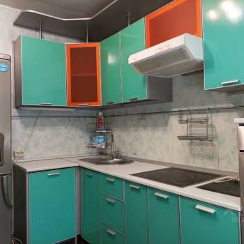 Сдается 2-х комнатная квартира, 53 м²