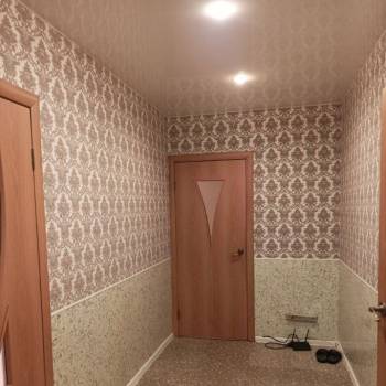 Сдается 2-х комнатная квартира, 53 м²