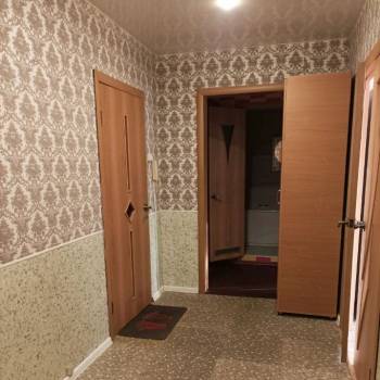 Сдается 2-х комнатная квартира, 53 м²
