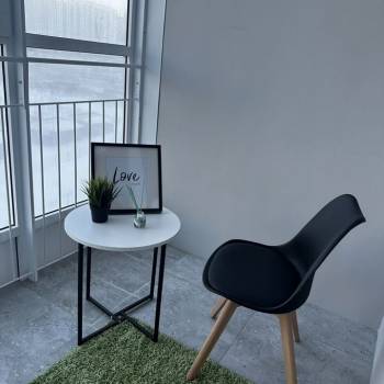 Сдается 2-х комнатная квартира, 34 м²