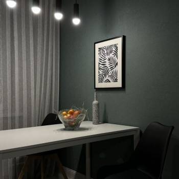 Сдается 2-х комнатная квартира, 34 м²