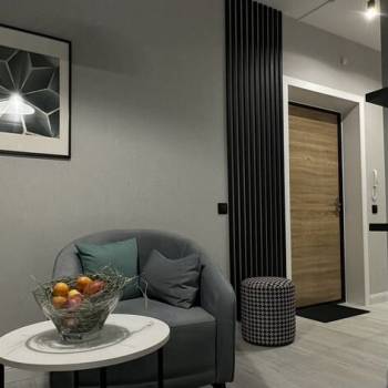 Сдается 2-х комнатная квартира, 34 м²
