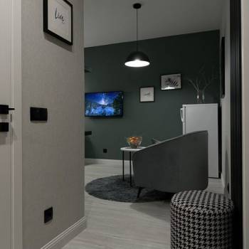 Сдается 2-х комнатная квартира, 34 м²