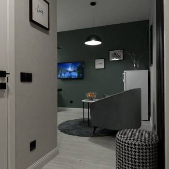 Сдается 2-х комнатная квартира, 34 м²