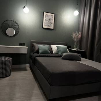 Сдается 2-х комнатная квартира, 34 м²