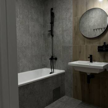 Сдается 2-х комнатная квартира, 34 м²
