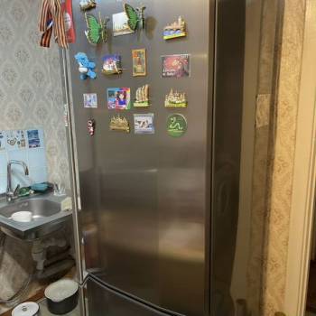 Сдается 2-х комнатная квартира, 58,7 м²