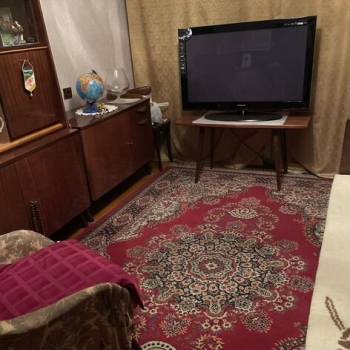 Сдается 2-х комнатная квартира, 58,7 м²