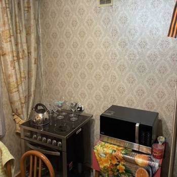 Сдается 2-х комнатная квартира, 58,7 м²