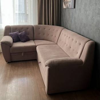 Сдается 1-комнатная квартира, 32 м²