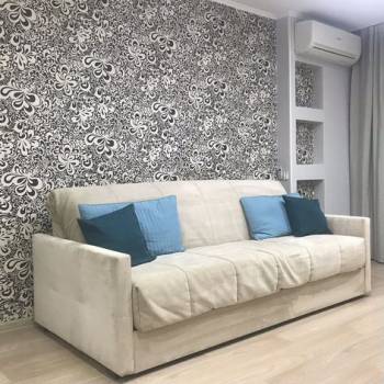 Сдается 1-комнатная квартира, 34 м²