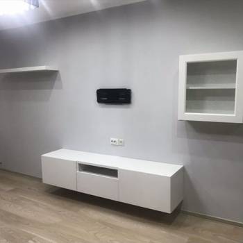 Сдается 1-комнатная квартира, 34 м²