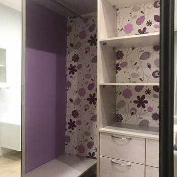 Сдается 1-комнатная квартира, 34 м²