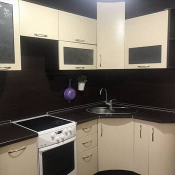 Сдается 1-комнатная квартира, 34 м²