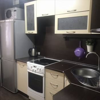 Сдается 1-комнатная квартира, 34 м²