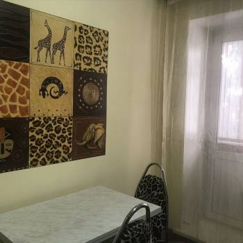 Сдается 1-комнатная квартира, 34 м²