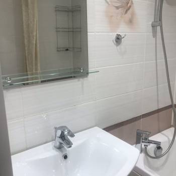 Сдается 1-комнатная квартира, 34 м²
