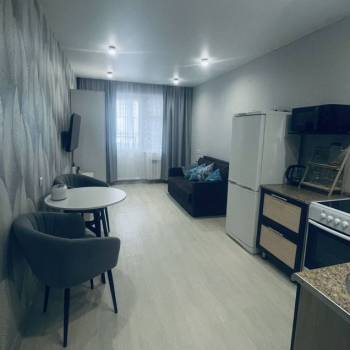 Сдается 1-комнатная квартира, 28 м²