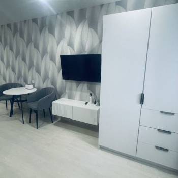 Сдается 1-комнатная квартира, 28 м²