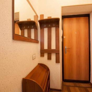 Сдается 1-комнатная квартира, 29 м²