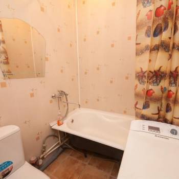 Сдается 1-комнатная квартира, 29 м²