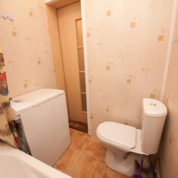 Сдается 1-комнатная квартира, 29 м²
