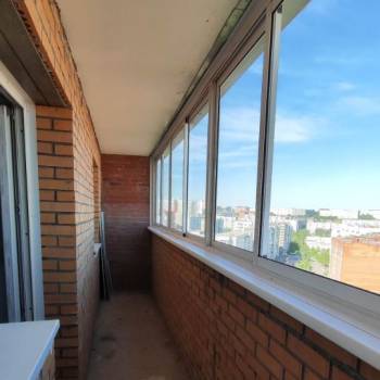 Сдается 1-комнатная квартира, 39 м²