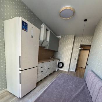 Продается 1-комнатная квартира, 36,6 м²
