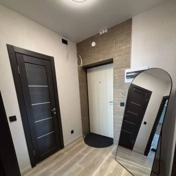 Продается 1-комнатная квартира, 36,6 м²