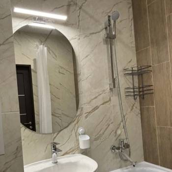 Продается 1-комнатная квартира, 36,6 м²