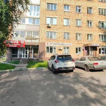 Сдается Нежилое помещение, 60,8 м²