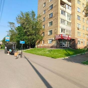 Сдается Нежилое помещение, 60,8 м²