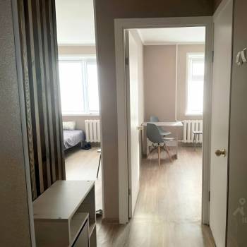 Сдается 1-комнатная квартира, 35 м²
