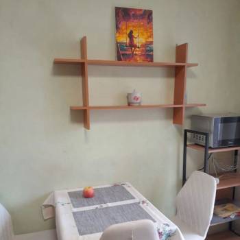 Сдается 1-комнатная квартира, 39 м²