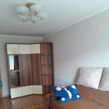 Сдается 1-комнатная квартира, 39 м²