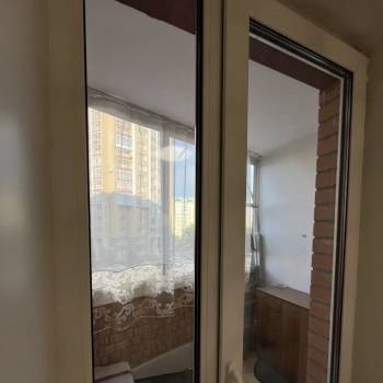 Сдается 1-комнатная квартира, 39 м²