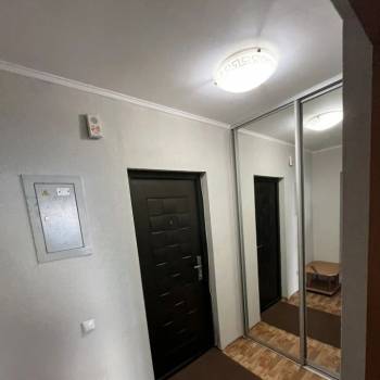Сдается 1-комнатная квартира, 39 м²