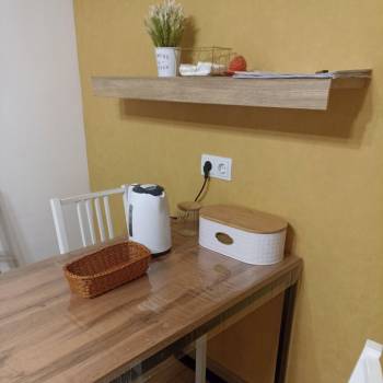 Сдается 1-комнатная квартира, 41 м²