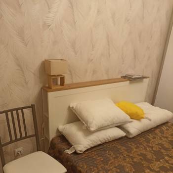 Сдается 1-комнатная квартира, 41 м²