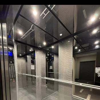 Сдается 1-комнатная квартира, 41 м²