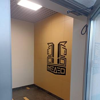 Сдается 1-комнатная квартира, 41 м²