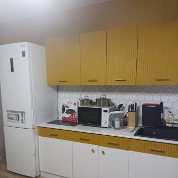 Сдается 1-комнатная квартира, 41 м²